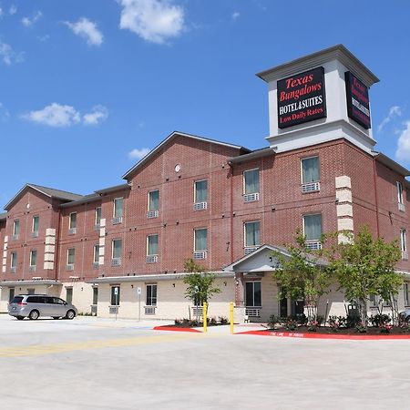 Texas Bungalows Hotel & Suites Austin Extérieur photo