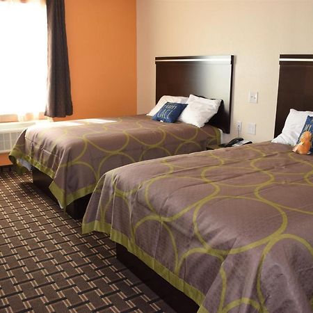 Texas Bungalows Hotel & Suites Austin Extérieur photo