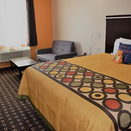 Texas Bungalows Hotel & Suites Austin Extérieur photo