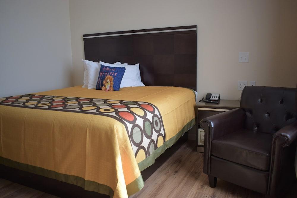 Texas Bungalows Hotel & Suites Austin Extérieur photo