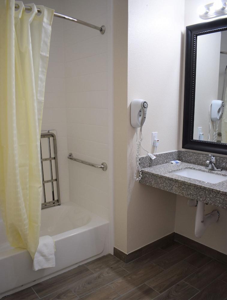 Texas Bungalows Hotel & Suites Austin Extérieur photo