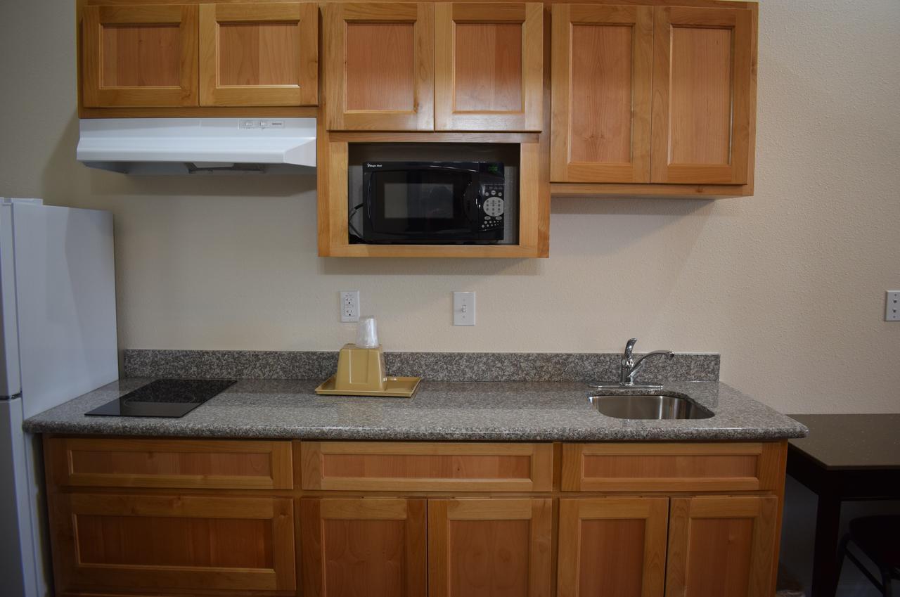 Texas Bungalows Hotel & Suites Austin Extérieur photo