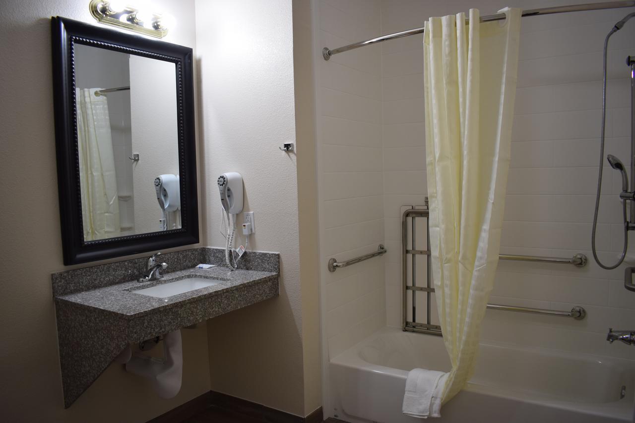 Texas Bungalows Hotel & Suites Austin Extérieur photo