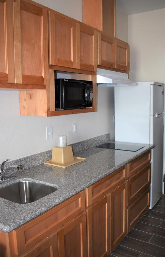 Texas Bungalows Hotel & Suites Austin Extérieur photo