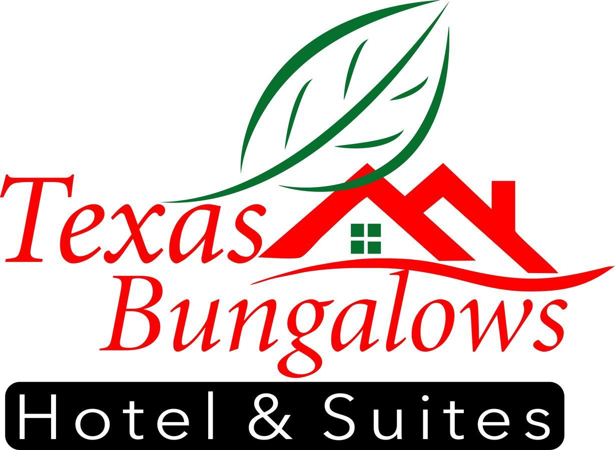 Texas Bungalows Hotel & Suites Austin Extérieur photo