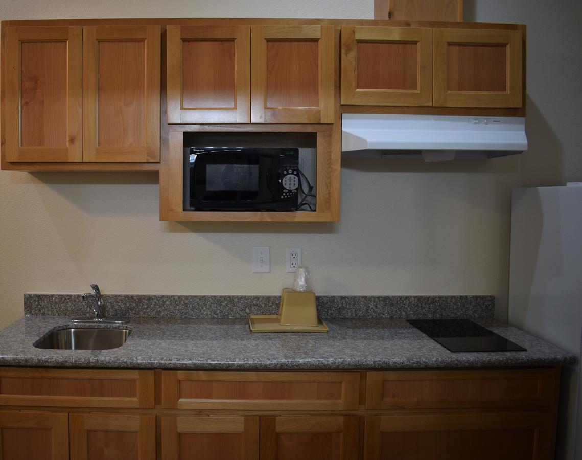 Texas Bungalows Hotel & Suites Austin Extérieur photo